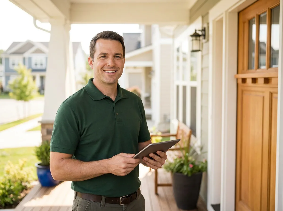 Pest control FAQs for Potterville, MI
